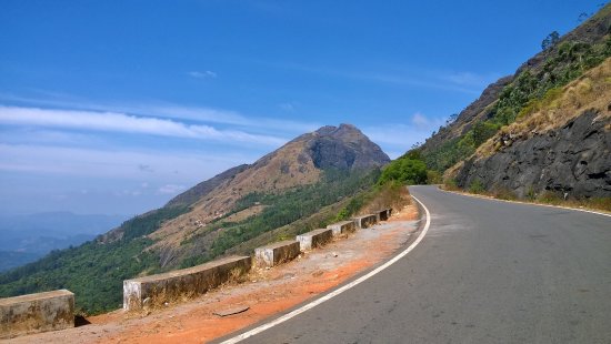 Gap Road View Point img