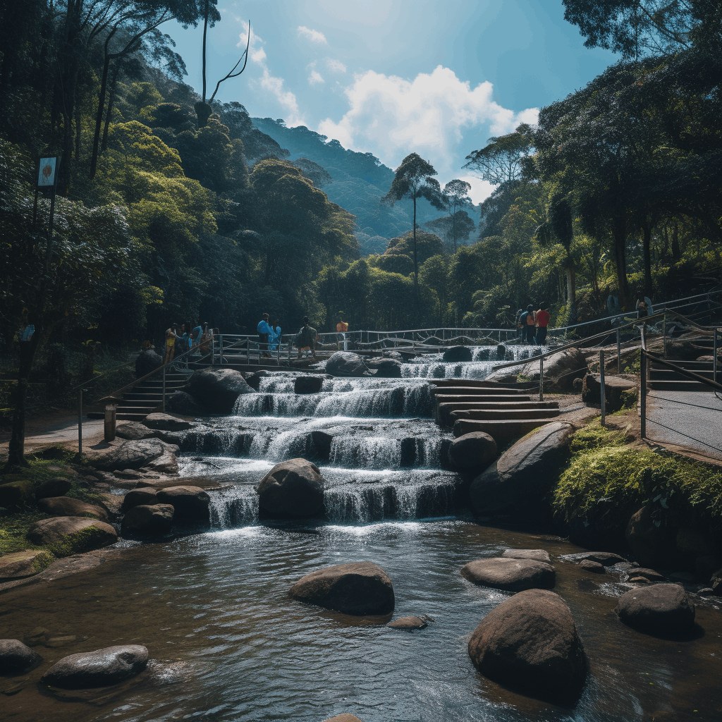 Lakkom Waterfalls img