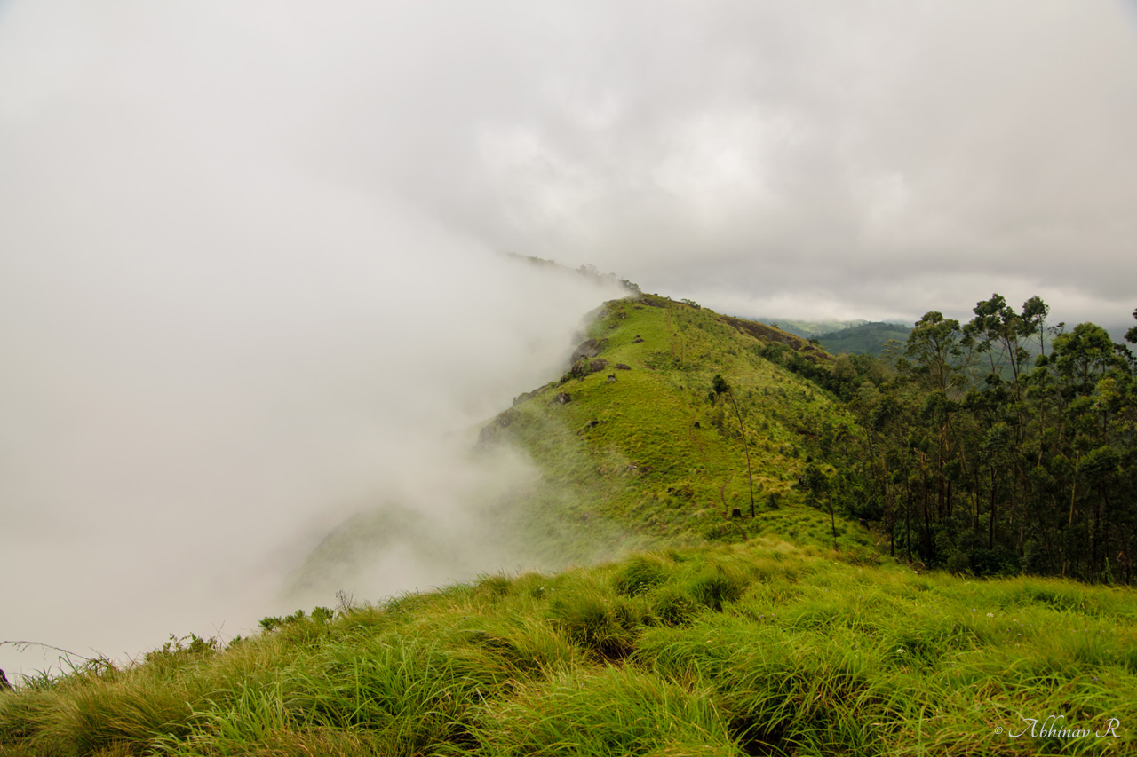 Lakshmi hills