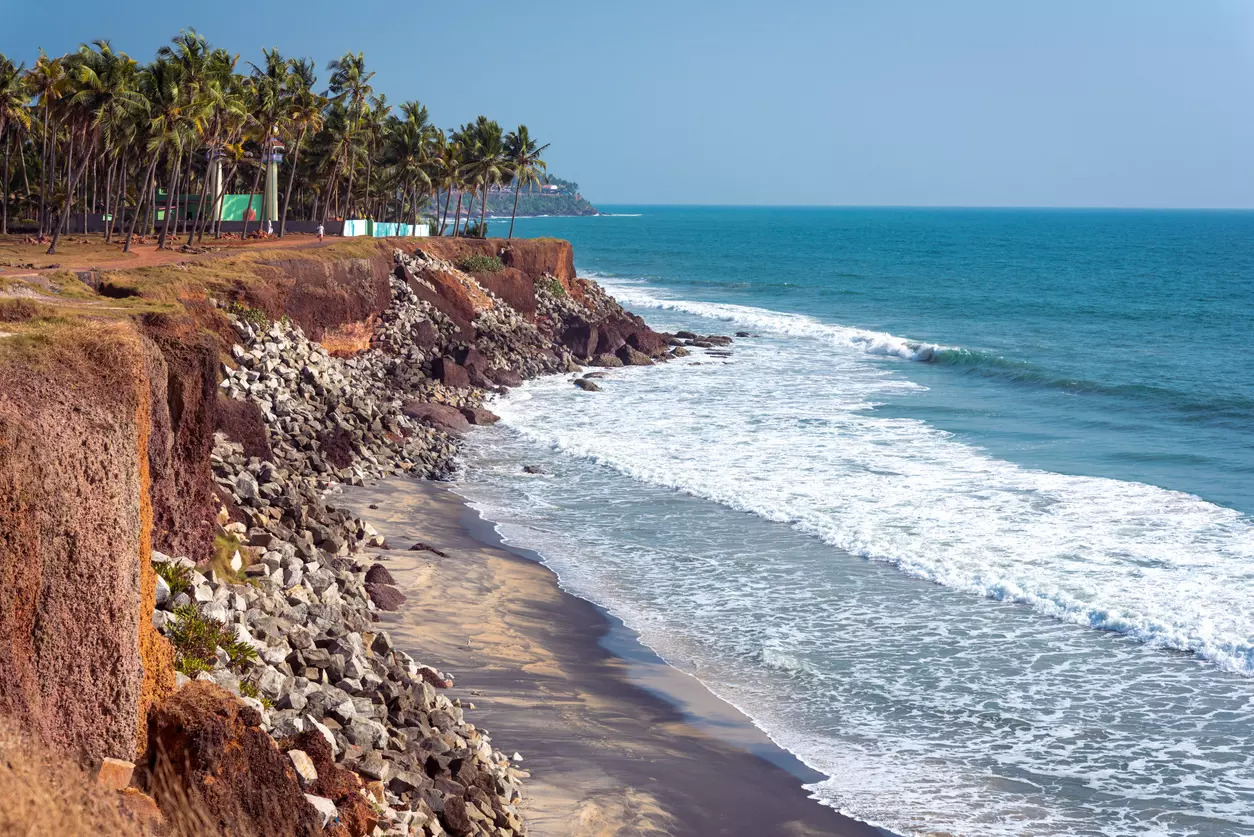 Varkala